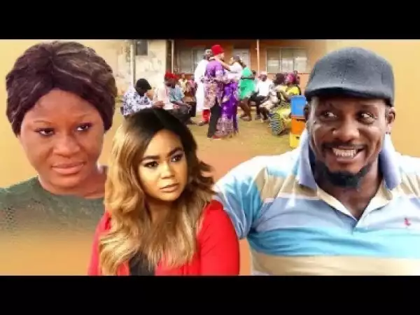 Video: VILLAGE E-MONEY SEASON 3 - DESTINY ETIKO | Latest Nigerian Nollywood Movies